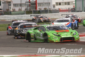 Campionato Italiano Super GT3 Misano (8)