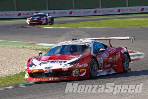 Campionato Italiano SGT3 - GT3 Mugello (37)