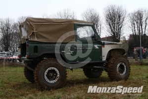 Canaglie 4x4