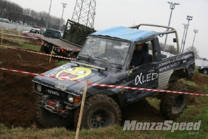Canaglie 4x4