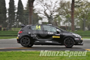 Clio Cup Italia Imola (16)