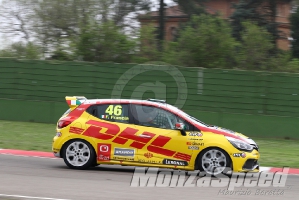 Clio Cup Italia Imola (22)