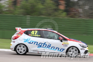 Clio Cup Italia Imola (25)