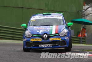 Clio Cup Italia Imola (29)