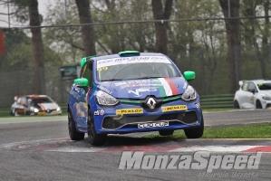 Clio Cup Italia Imola (2)