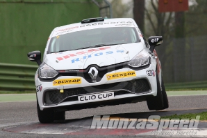 Clio Cup Italia Imola (34)