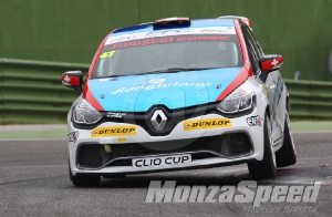 Clio Cup Italia Imola (35)