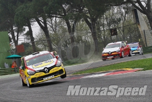 Clio Cup Italia Imola (3)