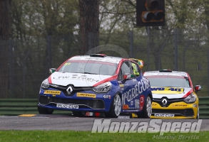 Clio Cup Italia Imola (40)