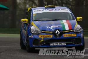 Clio Cup Italia Imola (42)