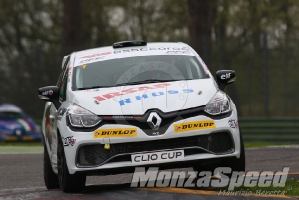 Clio Cup Italia Imola (44)