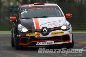 Clio Cup Italia Imola (45)