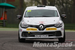 Clio Cup Italia Imola (46)