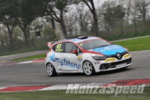 Clio Cup Italia Imola (4)