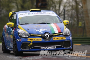 Clio Cup Italia Imola (51)