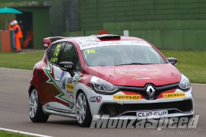 Clio Cup Italia Imola (59)