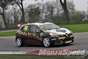 Clio Cup Italia Imola (5)