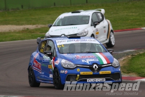 Clio Cup Italia Imola (73)