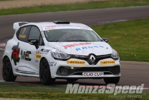 Clio Cup Italia Imola (75)