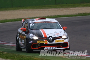 Clio Cup Italia Imola (79)