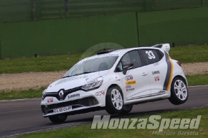 Clio Cup Italia Imola (80)