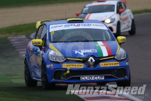 Clio Cup Italia Imola (82)