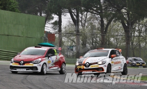 Clio Cup Italia Imola (8)