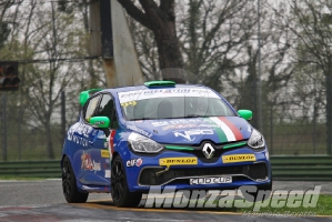 Clio Cup Italia Imola (9)