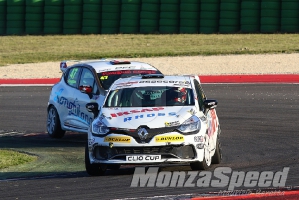 Clio Cup Italia Misano  (61)