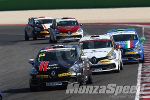 Clio Cup Italia Misano  (66)