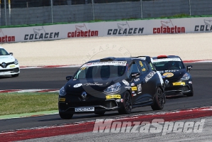 Clio Cup Italia Misano  (68)