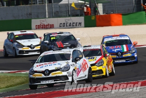 Clio Cup Italia Misano  (69)