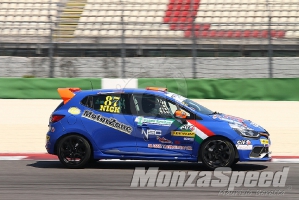 Clio Cup Italia Misano  (6)