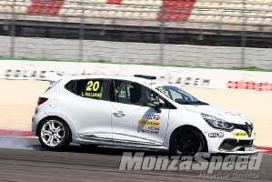 Clio Cup Italia Misano  (9)