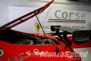 Ferrari Challenge Test Monza (43)