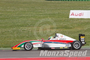 Formula 4 Misano