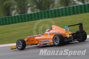 Formula 4 Misano