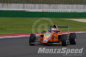 Formula 4 Misano