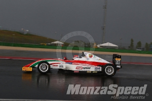 Formula 4 Misano