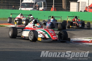 Formula 4 Monza