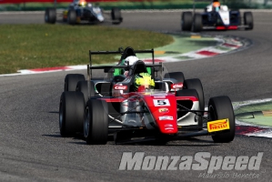 Formula 4 Monza (98)