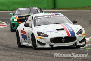 GT4 European Series