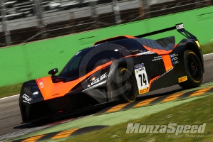 GT 4 European Series  (9)