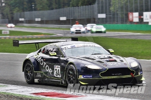 GT Open Monza