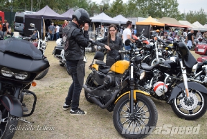  Hills Race - Harley Davidson (8)