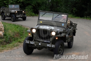 Jeep Militari