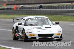 Lotus Cup Italia Adria