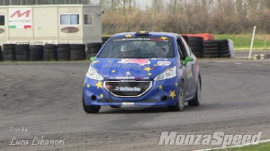 Motors Rally Show Castelletto di Branduzzo