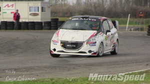 Motors Rally Show Castelletto di Branduzzo