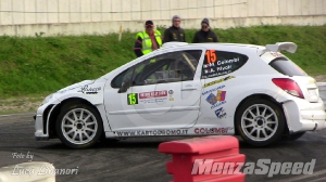 Motors Rally Show Castelletto di Branduzzo